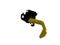 2020 2021 2022 2023 2024 2025 Nissan Sentra Front Hood Bonnet Lock Latch Actuator With Anti-Theft