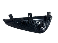 2024 2025 Nissan Sentra SR Front Fog Light Cover With Chrome Strip Right Passenger Side
