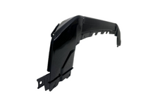 2024 2025 Nissan Sentra S SR SV Front Bumper Lower Grille Molding Trim Gloss Black