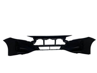 2024 2025 Nissan Sentra S SR SV Front Bumper Cover