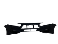 2024 2025 Nissan Sentra S SR SV Front Bumper Cover