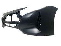 2024 2025 Nissan Sentra S SR SV Front Bumper Cover