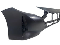 2024 2025 Nissan Sentra S SR SV Front Bumper Cover