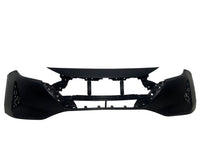 2024 2025 Nissan Sentra S SR SV Front Bumper Cover