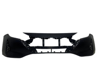 2024 2025 Nissan Sentra S SR SV Front Bumper Cover