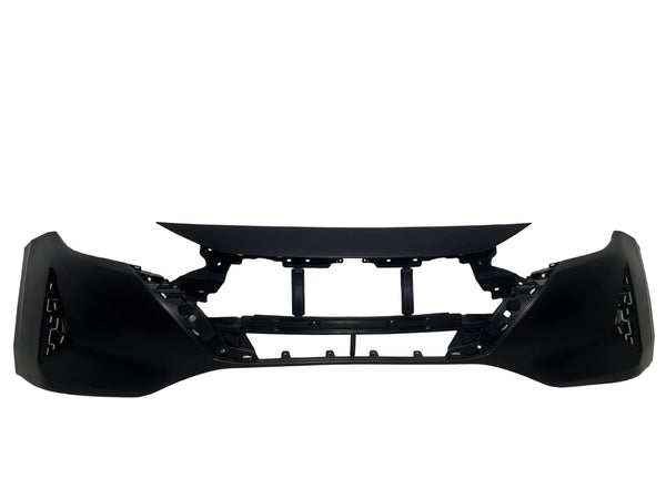 2024 2025 Nissan Sentra S SR SV Front Bumper Cover
