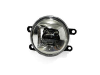 2021-2024 Toyota Sienna XSE Front Bumper Cover Grille Fog Light With Cover - Bumper & Body Parts