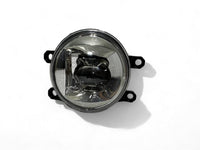 2021-2024 Toyota Sienna Front Bumper Fog Light With Cover LED Right Passenger side - Bumper & Body Parts
