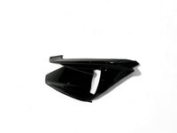 2021-2024 Toyota Sienna XSE Left Right Front Bumper Fog Light Cover Set - Bumper & Body Parts