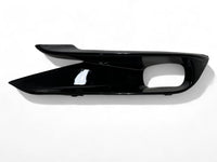 2021-2024 Toyota Sienna XSE Front Bumper Cover Grille Fog Light With Cover - Bumper & Body Parts