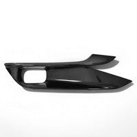 2021 2022 2023 2024 Toyota Sienna XSE Front Bumper Fog Light Cover Right Passenger Side