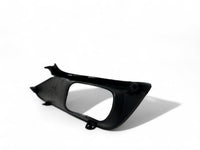 2021-2024 Toyota Sienna XSE Front Bumper Fog Light Cover Right Passenger Side - Bumper & Body Parts