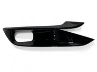 2021-2024 Toyota Sienna Front Bumper LED Fog Light With Cover Left Right Set - Bumper & Body Parts