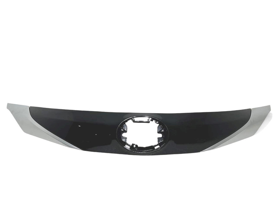 2021 2022 2023 2024 Toyota Sienna XSE Grille Front Bumper Upper Grille
