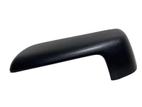 2019 2020 2021 2022 2023 2024 Chevrolet Silverado GMC Sierra Left Driver Front Door Power Side Rear View Mirror Heated Turn Signal Puddle Lamp Power Mirror Adjustment With BSM ( Blind Spot Monitoring ) 8-Pins Plug Black Textured - Bumper & Body Parts