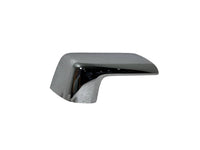 2019 2020 2021 2022 2023 2024 Chevrolet Silverado GMC Sierra Right Passenger Front Door Power Side Rear View Mirror Heated Turn Signal Puddle Lamp Power Mirror Adjustment With BSM ( Blind Spot Monitoring ) 10-Pins Plug Chrome - Bumper & Body Parts