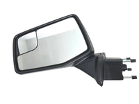 2019 2020 2021 2022 2023 Chevrolet Silverado 1500 Front Door Left Driver Power Side Rear View Mirror Heated Power Mirror Adjustment 5-Pins Plug - Bumper & Body Parts