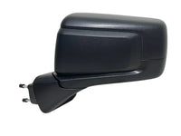 2019-2023 Chevrolet Silverado 1500 Front Door Power Side Rear View Mirror Heated Power Mirror Adjustment Textured Left Driver & Right Passenger Set - Bumper & Body Parts