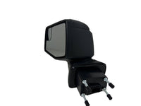2019 2020 2021 2022 2023 Chevrolet Silverado 1500 Front Door Left Driver Power Side Rear View Mirror Heated Power Mirror Adjustment 5-Pins Plug - Bumper & Body Parts
