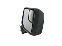 2019 2020 2021 2022 2023 Chevrolet Silverado 1500 Front Door Right Passenger Power Side Rear View Mirror Heated Power Mirror Adjustment 7-Pins Plug - Bumper & Body Parts