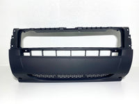 2019 2020 2021 2022 Ram Promaster Front Bumper Right Left Center 1500 2500 3500 Black - Bumper & Body Parts