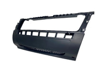 2019-2022 Ram Promaster 1500 2500 3500 Right Front Bumper Side End Cap Cover With Center Middle Cover Black - Bumper & Body Parts