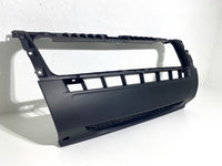 2019 2020 2021 2022 Ram ProMaster 1500 2500 Front Bumper Cover Center Lower Black - Bumper & Body Parts