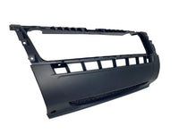 2019-2022 Ram Promaster 1500 2500 3500 Right Front Bumper Side End Cap Cover With Center Middle Cover Black - Bumper & Body Parts