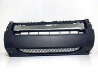 2019 2020 2021 2022 Ram ProMaster 1500 2500 Front Bumper Cover Center Lower Black - Bumper & Body Parts