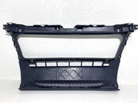2019 2020 2021 2022 Ram ProMaster 1500 2500 Front Bumper Cover Center Lower Black - Bumper & Body Parts