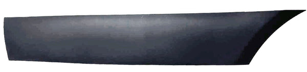 2019 2020 2021 2022 2023 2024 Mercedes-Benz Freightliner Sprinter 2500 3500 3500XD Extended Rear Right Passenger Side Body Molding Trim