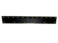 2019 2020 2021 2022 2023 2024 Mercedes Benz Sprinter 1500 2500 3500 3500XD Right Passenger Side Door Molding Trim - Bumper & Body Parts