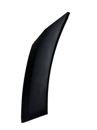 2019 2020 2021 2022 2023 2024 Mercedes Benz Sprinter 1500 2500 3500 3500XD Front Fender Flare Molding Trim Right Passenger Side - Bumper & Body Parts