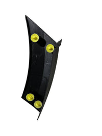 2019 2020 2021 2022 2023 2024 Mercedes Benz Sprinter 1500 2500 3500 3500XD Front Fender Flare Molding Trim Right Passenger Side - Bumper & Body Parts