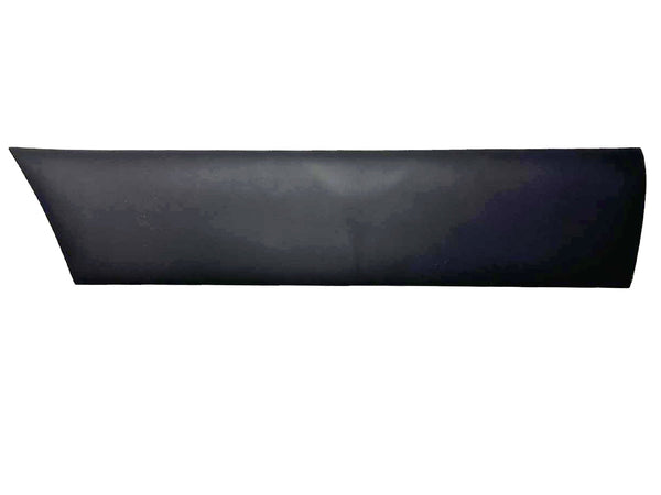 2019 2020 2021 2022 2023 2024 Mercedes-Benz Freightliner Sprinter 1500 2500 3500 3500XD Door Molding Trim Front Left Driver Side