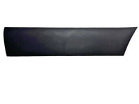 2019 2020 2021 2022 2023 2024 Mercedes-Benz Freightliner Sprinter 1500 2500 3500 3500XD Door Molding Trim Front Right Passenger Side