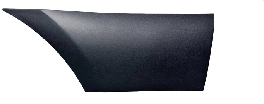 2019 2020 2021 2022 2023 2024 Mercedes-Benz Freightliner Sprinter 1500 2500 3500 3500XD Center Right Passenger Side Body Molding Trim