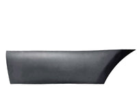 2019 2020 2021 2022 2023 2024 Mercedes-Benz Freightliner Sprinter 1500 2500 3500 3500XD Right Passenger Side Rear Body Molding Trim