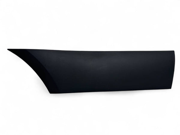 2010 2011 2012 2013 2014 2015 2016 2017 2018 Mercedes-Benz Freightliner Sprinter 2500 3500 Left Rear Wheel Side Molding Trim Driver