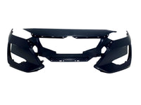 2020 2021 2022 2023 2024 2025 Nissan Sentra Front Bumper Cover Complete Assembly - Bumper & Body Parts