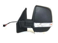 2015-2022 Ram Promaster City Left Right Front Door Side Rear View Mirror Heated Signal Power Mirror Adjustment Manual Fold Driver & Passenger Set - Bumper & Body Parts
