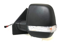 2015-2022 Ram ProMaster City Side Rear View Mirror Heated Power Left Driver side - Bumper & Body Parts