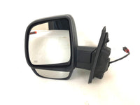 2015-2022 Ram ProMaster City Side Rear View Mirror Heated Power Left Driver side - Bumper & Body Parts