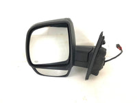 2015-2022 Ram Promaster City Left Right Front Door Side Rear View Mirror Heated Signal Power Mirror Adjustment Manual Fold Driver & Passenger Set - Bumper & Body Parts