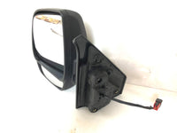2015-2022 Ram ProMaster City Side Rear View Mirror Heated Power Left Driver side - Bumper & Body Parts