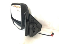 2015-2022 Ram Promaster City Left Right Front Door Side Rear View Mirror Heated Signal Power Mirror Adjustment Manual Fold Driver & Passenger Set - Bumper & Body Parts