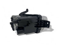 2022-2025 Chevy Silverado 1500 & Silverado 1500 LTD Left Front Bumper Fog Light Lamp LED Driver Side - Bumper & Body Parts
