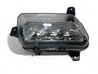 2022-2025 Chevy Silverado 1500 & Silverado 1500 LTD Left Front Bumper Fog Light Lamp LED Driver Side - Bumper & Body Parts