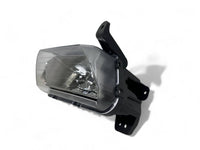 2022-2025 Chevy Silverado 1500 & Silverado 1500 LTD Left Front Bumper Fog Light Lamp LED Driver Side - Bumper & Body Parts