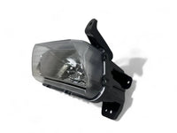 2022-2025 Chevy Silverado 1500 & Silverado 1500 LTD Left Right Front Bumper Fog Light Lamp LED Driver & Passenger Set - Bumper & Body Parts